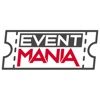 EventMania Ticket Scanner icon