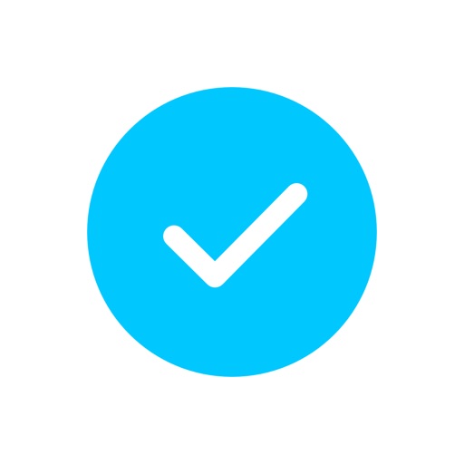 Done! - Happy Productivity