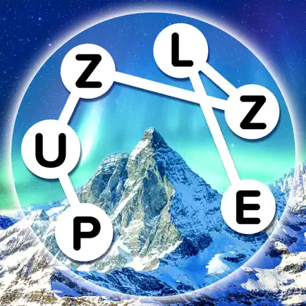 Puzzlescapes: Word Brain Games Cheats