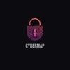 cybermap icon