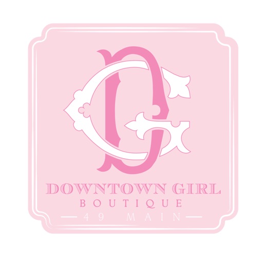 Downtown Girl Boutique