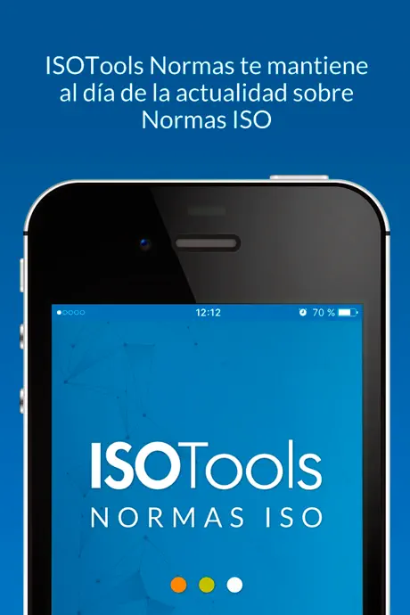 Normas ISO