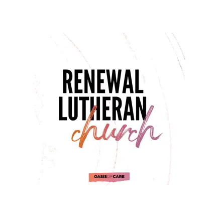 Renewal Lutheran Church Cheats