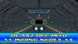 Game screenshot Nebula-9 Warp Racer hack