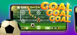 Game screenshot Ivi Penalty Shooter apk