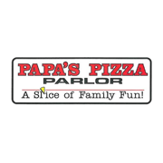 Papa's Pizza Parlors