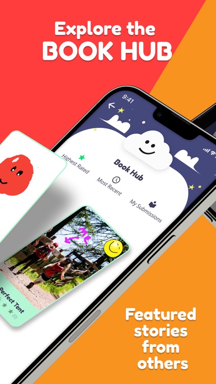 PicaBook: Picture Book Creator screenshot-7