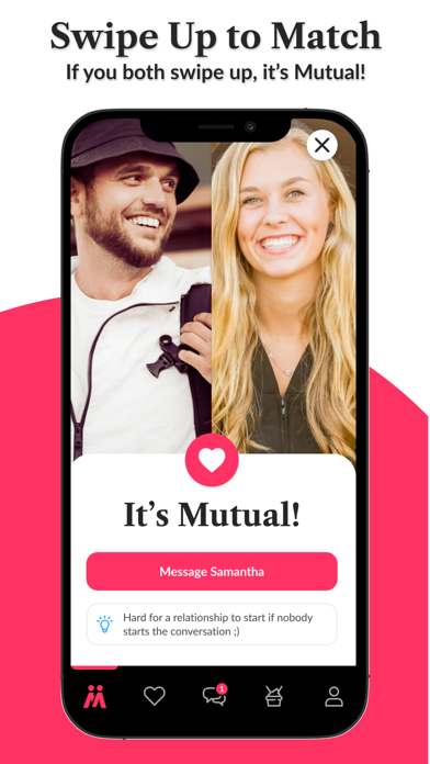 Screenshot #2 pour Mutual - LDS Dating