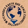 Watchmen Earth & Space Connect icon