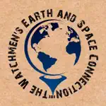 Watchmen Earth & Space Connect App Positive Reviews