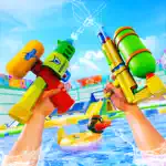 Water Shooting Airsoft Arena App Contact