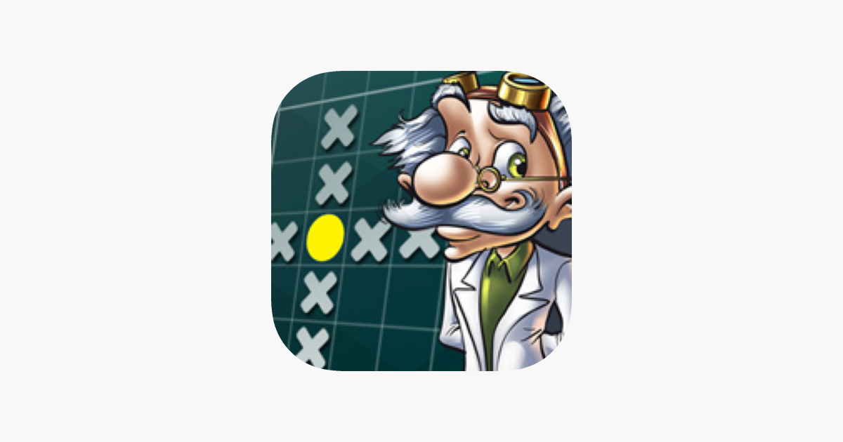 ‎Logic Puzzles Daily on the App Store