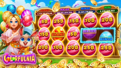 Fantacity Casino Screenshot