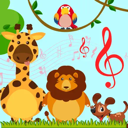 Animals Sounds - Learn Animals Читы