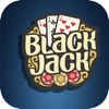 Blackjack Vertical Calculation icon