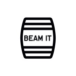Download Beam It app