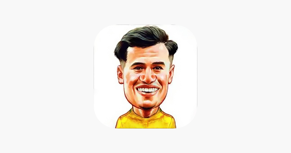 Color Cartoon Caricature Maker on the App Store Color Cartoon Caricature Maker on the App Store