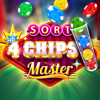 Chips Puzzle Master - Word Puzzle & Fun Games For Free