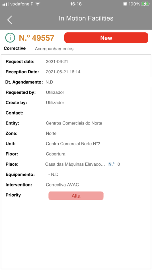#4. BIM Facilities (iOS) 由: Byte In Motion, Lda.