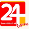 24Express icon