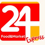 Download 24Express app