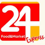 24Express App Negative Reviews