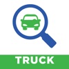 Find Cars Get Paid (Truck) icon
