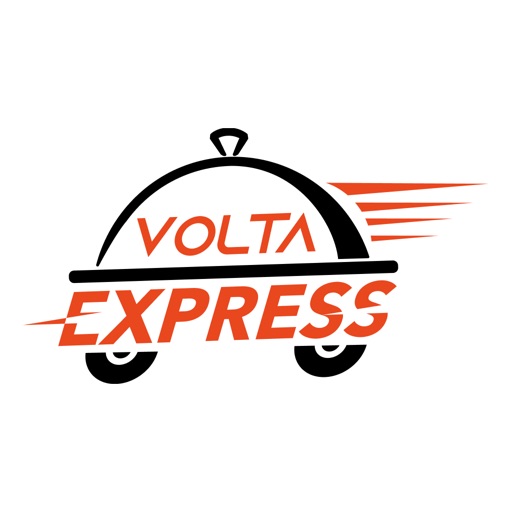 Volta Express icon