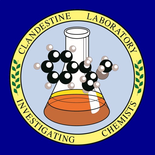 CLIC Seminar by Clandestine Laboratory Investigating Chemists