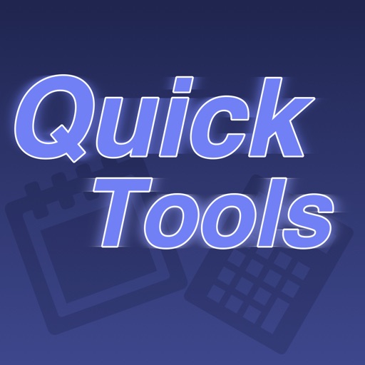 Quick Tools Collection icon