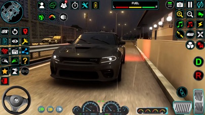 Real Car Driving -Car Games 3D Screenshot
