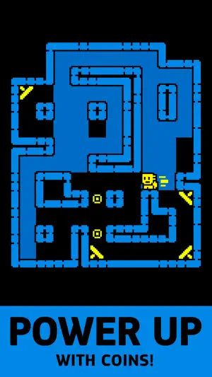 Tomb of the Mask: Color Maze screenshot 5