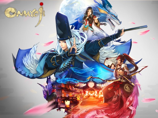 Onmyoji image #1