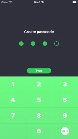 Game screenshot Secure Chats for WhatsApp WA apk