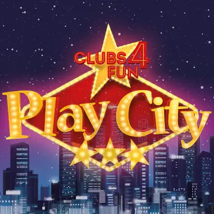 C4F Play City Cheats