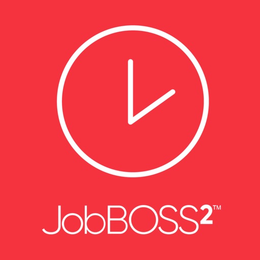 JobBOSS² Data Collection