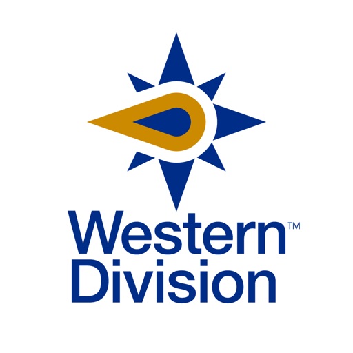 Western Division FCU iOS App