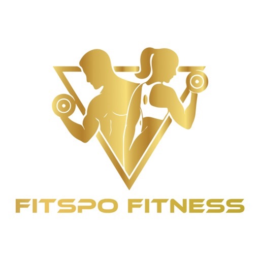 Fitspo Fitness Club icon