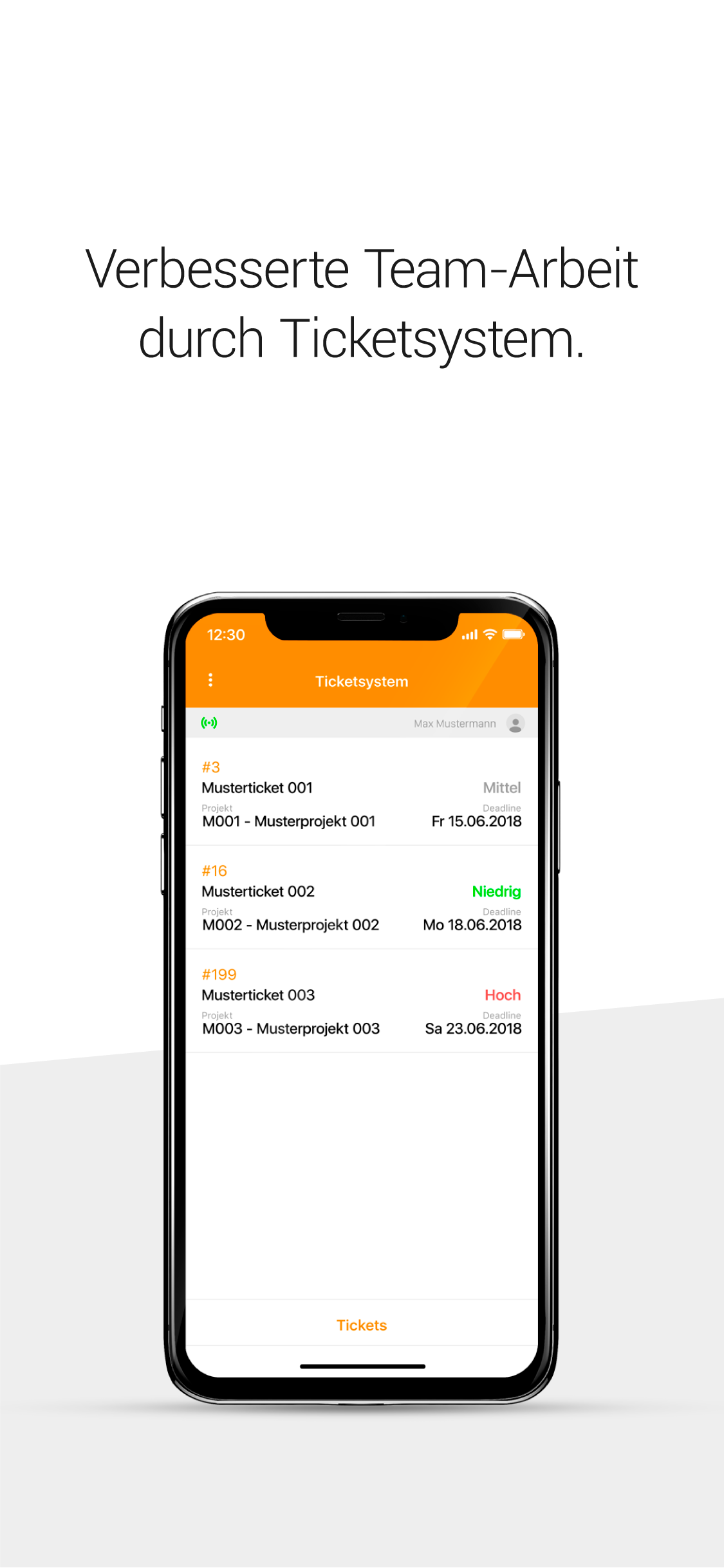 datenstrom.online screenshot 5
