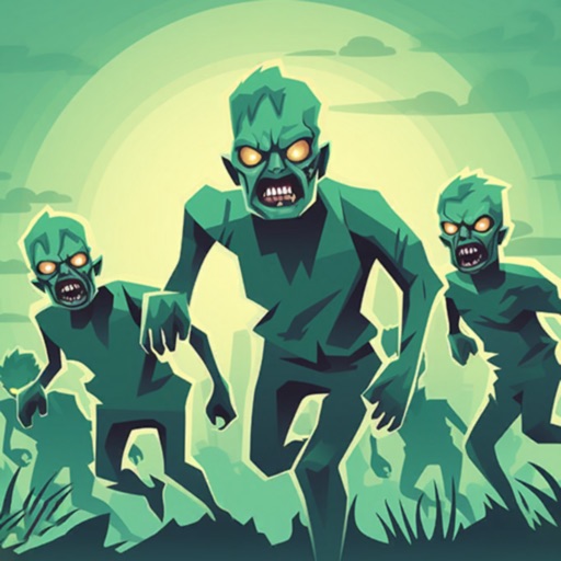 Monster Survivors iOS App
