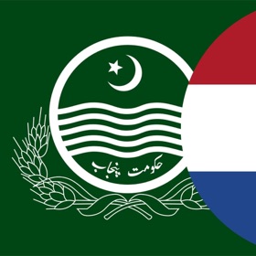 Punjabi-Nederlands woordenboek