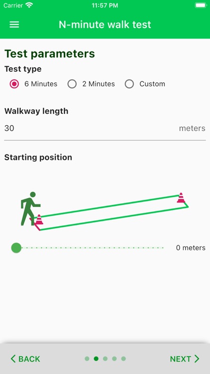 PhysioMaster: Physical Therapy screenshot-6