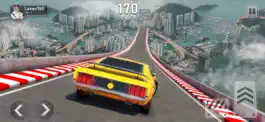 Game screenshot Car Stunt - Real Racing Games hack