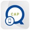 QuickCap mobile is a powerful, supplementary app designed for executives and managers on the go