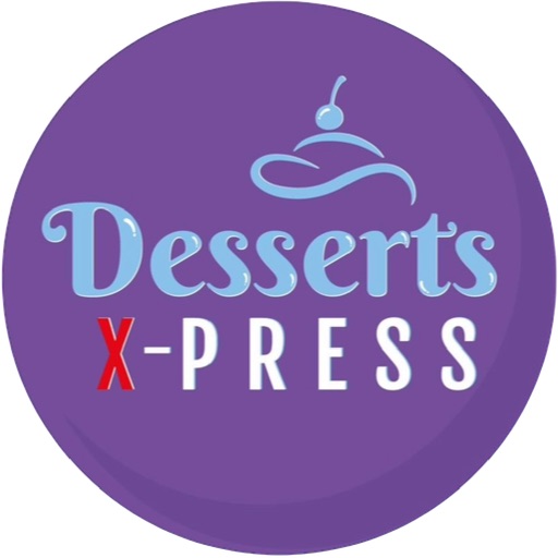 Desserts-Xpress icon