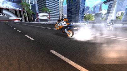 Ultimate Moto RR 4 Screenshot