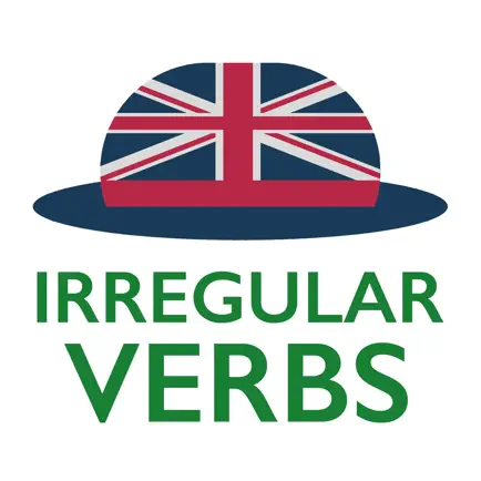 Irregular verbs English game Cheats