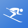 Skifahren - Ski Tracks - ExaMobile S.A.