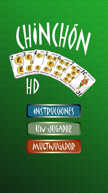 Chinchón HD