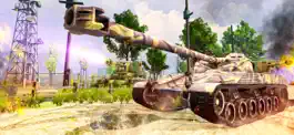 Game screenshot Tank War Game: Tank Game 3D apk